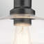 Luminaire suspendu 1 lumière Nottinghill-293941890