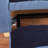 Upholstered Armchair-589233308