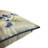 Animal Print Satin Reversible Pillow Cover-100754351