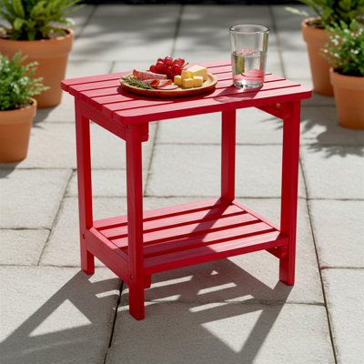 Table d'appoint Casner