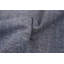 Tapis gris foncé à transition de couleur 5 pi 5 po x 8 pi 10 po