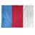 Bleu / Gris