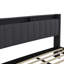 Dathen Upholstered Storage Bed