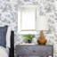 Miroir de salle de bain Burriss