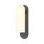 Odyssey Solid Brass Armed Sconce-148828912-178925047-148828913