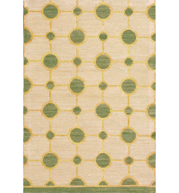 One-of-a-Kind 9' X 12' Area Rug