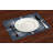 Polyester Abstract Rectangle Placemat