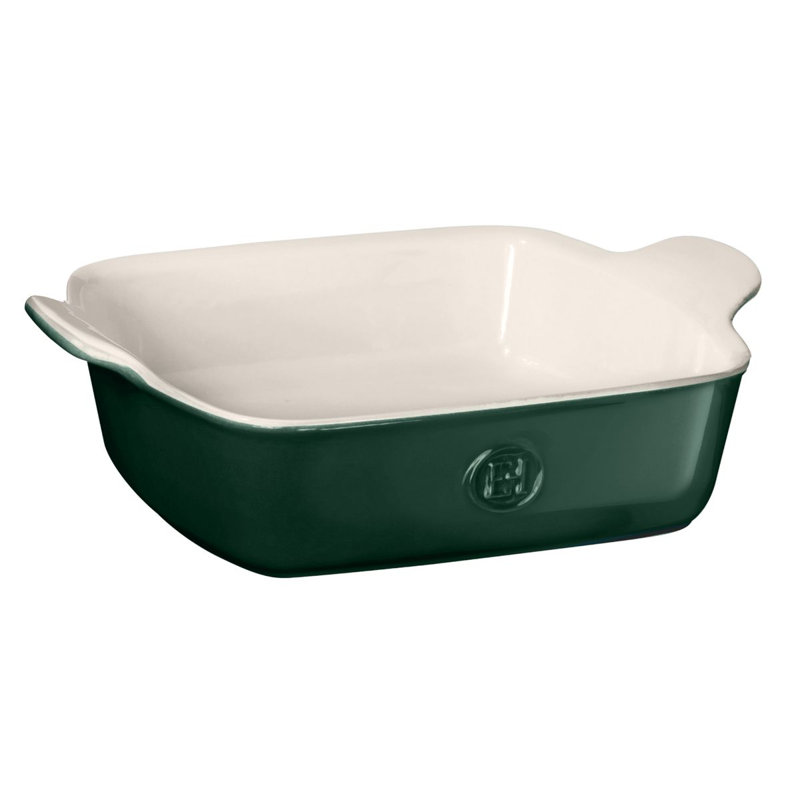 Evergreen Square Baking Dish 9 X 9 Inch