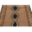 Vantage One-of-a-Kind 3'6X5'6 Hand Knotted Area Rug