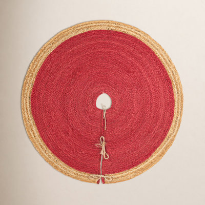 Christmas Tree Skirt