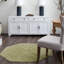 Tapis pour salle de bain Vista-950417327