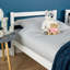 Lansford Single (3') Splitable Bunk Bed-2095815536