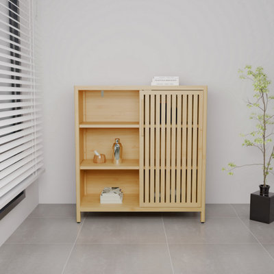 Bathroom Cabinet With Storage Shelves, Bathroom Storage Cabinet For Organization
