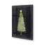 Impression d'arbre de Noël minimaliste-996135811-996135859
