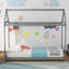 Simple en bois massif par Harper Orchard-603925075