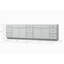 Base de meuble-lavabo double 117 po seulement-111779194