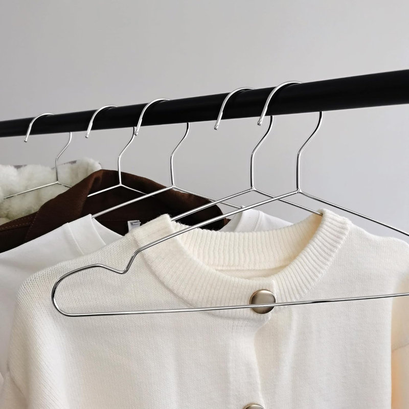 Plastic Standard Hanger