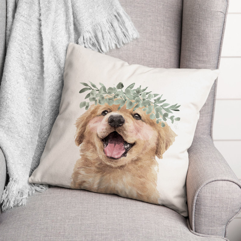Throw Pillow