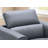Milan Upholstered Power Recliner-95277711