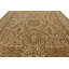Hand Knotted Wool Floral Area Rug