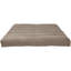 Matelas de futon double 6 po Chrysti-2071155158