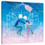 « multilingue koala i », art sur toile-31385831