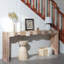 Console Modern Modern