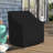 Heavy Duty Waterproof Outdoor Chair Cover, All Weather Protection Patio Deep Seat Lawn Chair Cover-588385421-588385520