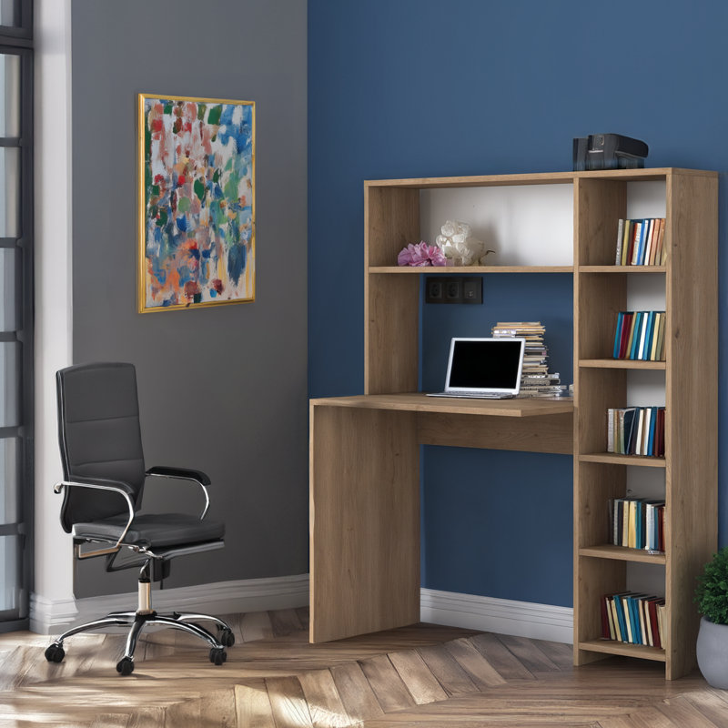 Modular Computer Desk