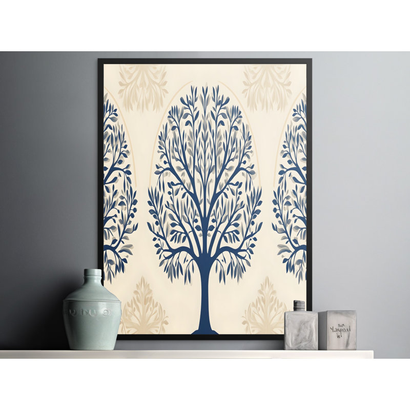 Willson No Frame Print, 22x34