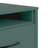 Allysyn 22.7" 2 Drawer Nightstand-913948782-931287793