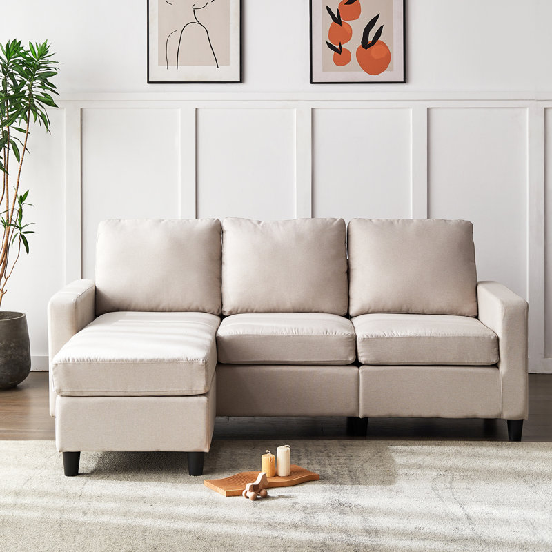 Dredon Corner Sofa