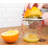 RSVP International Manual Citrus Juicer
