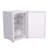 SnowLion Premium Undercounter/Freestanding Beverage Cooler, Mini Fridge 4.3 Cu.ft./122L with Reversible Door-71251552