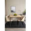 Kirkhill 6 - Person Dining Set