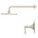 Rhen Volume Shower Faucet