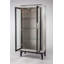 Curio Bookcase