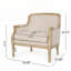 CLUB CHAIR