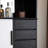 Practical Home Sideboard