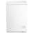 3.5 Cu.ft Deep Freezer, Chest Freezer with 2 Baskets, Fast Cooling, 7 Temp Settings, Energy Saving, Low Noise-83378811