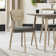 Sievers 4 - Person Dining Set