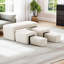 Delvon Teddy Upholstered Bench