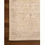 Tapis blé / écorce Chris Loves Julia x Loloi Palma-117165118