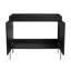 Meuble-lavabo autoportant sans lavabo-107362904