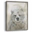 «Woodland S Croquis», reproduction encadrée d'ours-908766009