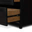 Millie Solid Wood Bookcase-266667341