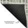 Premium Machine Washable Prisco Taupe Rug