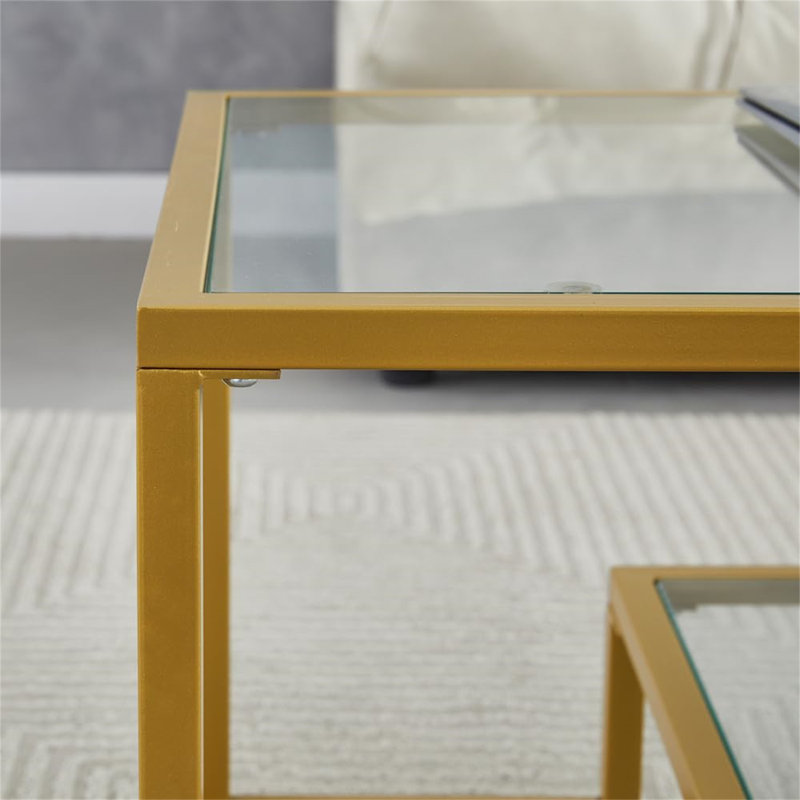 Evonna End Table