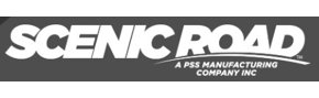 Scenic Road Logo