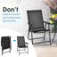 Chaise de patio pliante-35518372